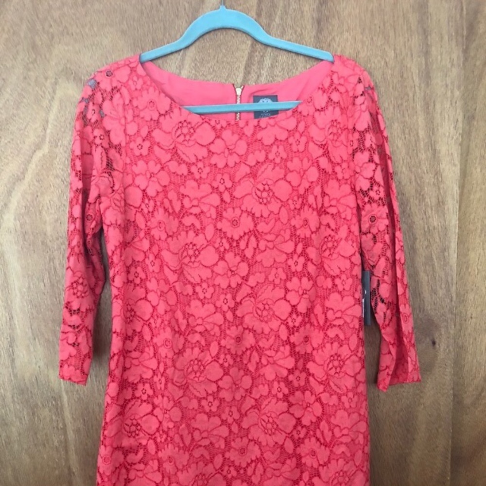 Vince Camuto cocktail dress